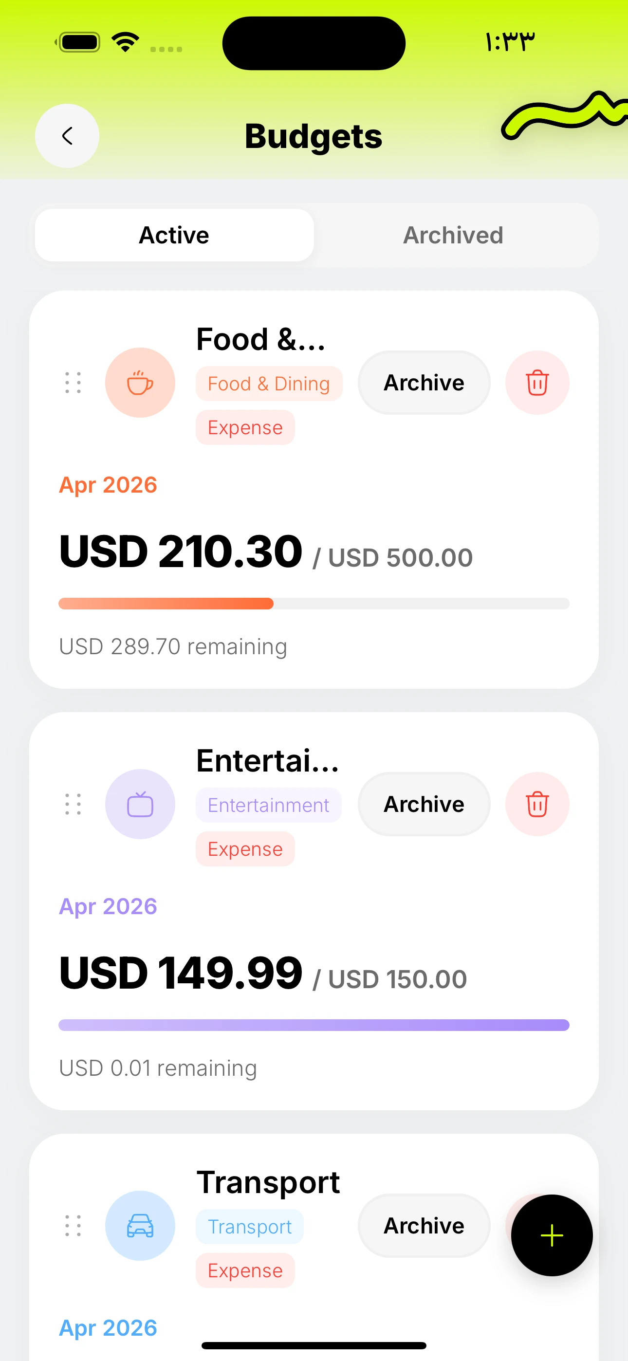 5 Budgeting Tips That Actually Work