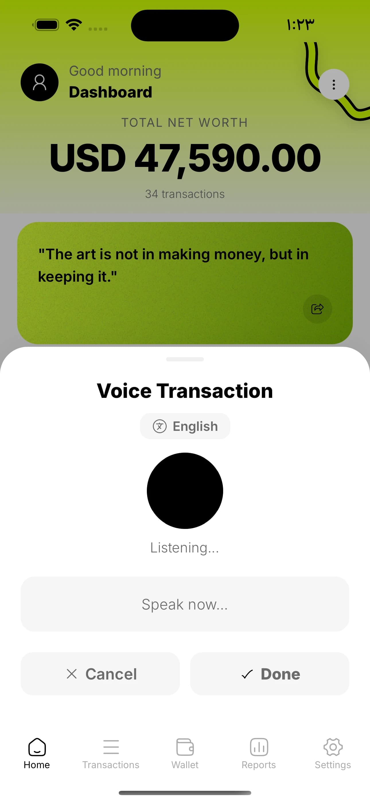 The Best Budgeting App for iPhone in 2026 (Tested for 90 Days)