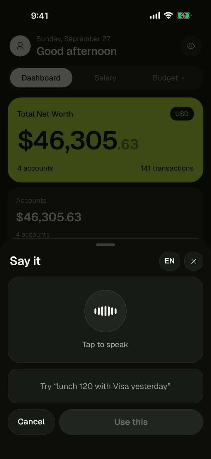 How AI is Changing Personal Finance